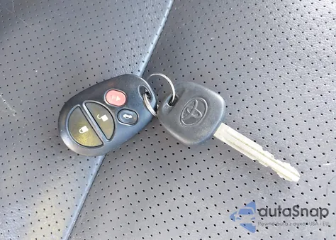 2005 Toyota Camry Solara Sle V6 from USA, damaged, VIN 4T1CA30P95U042168